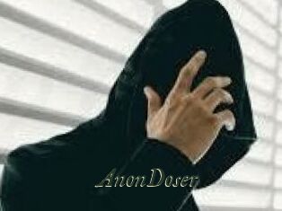 AnonDoser