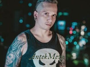 AntekMeza