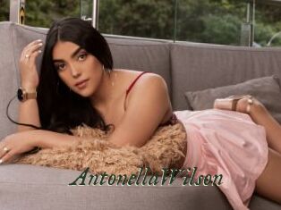 AntonellaWilson