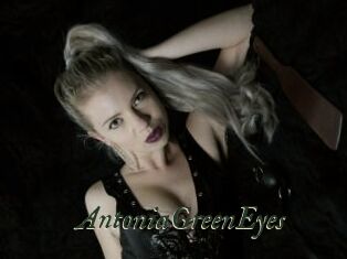 AntoniaGreenEyes