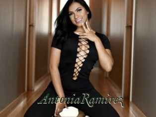 AntoniaRamirez