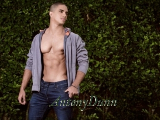AntonyDunn Gratis Strip