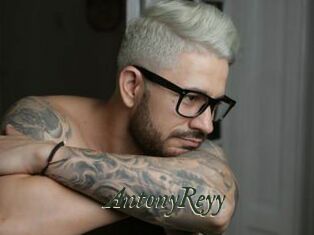 AntonyReyy