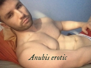 Anubis_erotic Gratis Strip