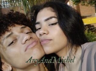 AnyAndMichel