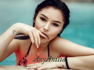 AnyAnisia
