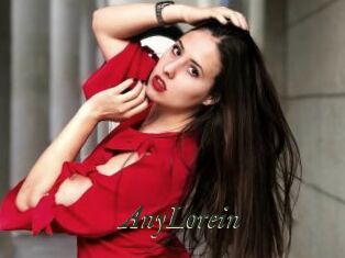 AnyLorein