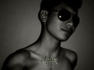 Apitz