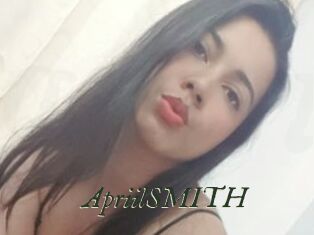 ApriilSMITH