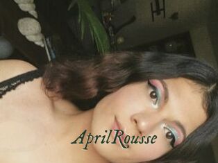 AprilRousse