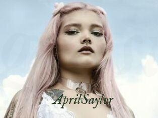 AprilSaylor