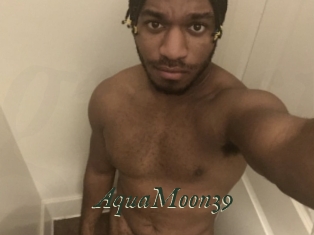 AquaMoon39 Gratis Strip