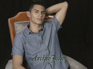 ArchieJones