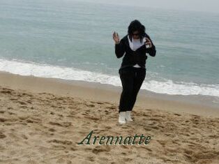 Arennatte