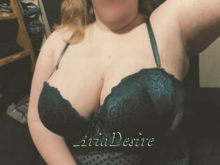 AriaDesire