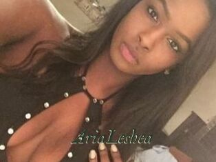 AriaLeshea