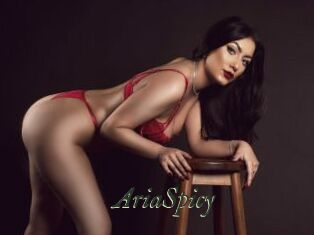 AriaSpicy