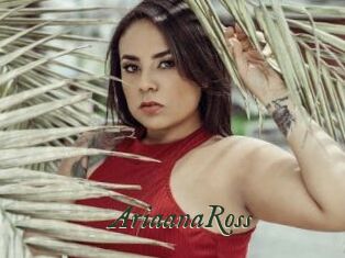 AriaanaRoss