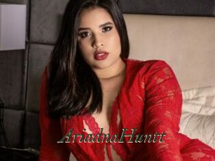 AriadnaHuntt