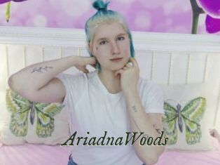AriadnaWoods