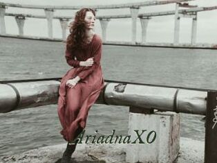 AriadnaXO
