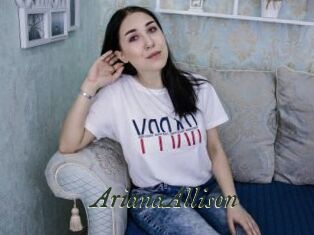 ArianaAllison