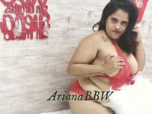 ArianaBBW