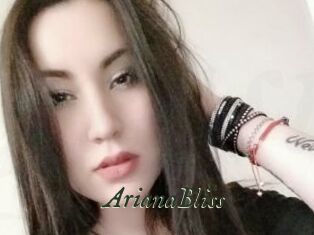 ArianaBliss