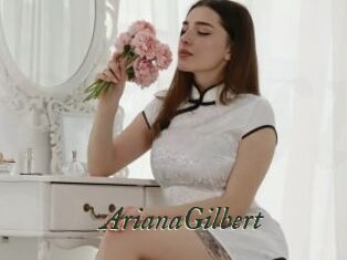 ArianaGilbert