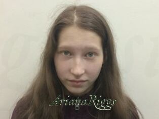 ArianaRiggs