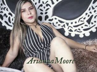 AriannaMoore