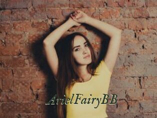 ArielFairyBB
