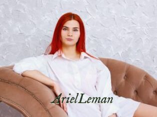 ArielLeman