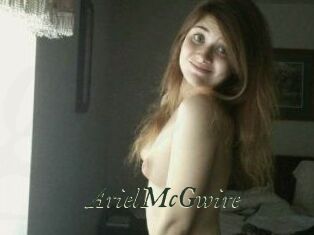 ArielMcGwire