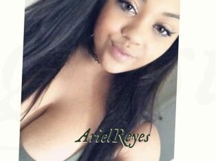 ArielReyes