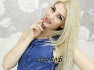 AriellaB