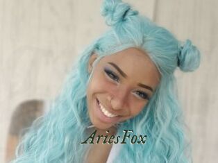 AriesFox