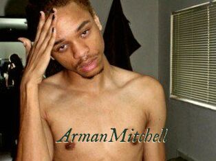 ArmanMitchell