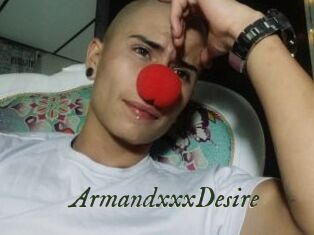 ArmandxxxDesire