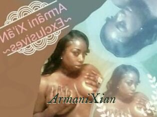 ArmaniXian