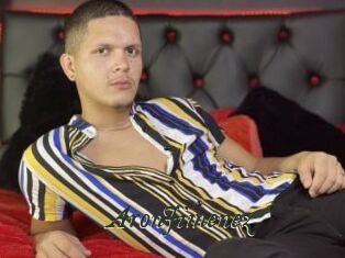 AronJimenez