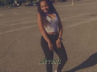 Arreon