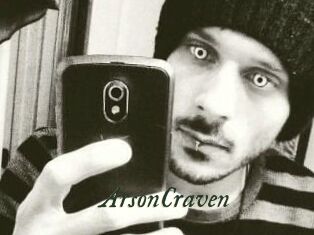 Arson_Craven