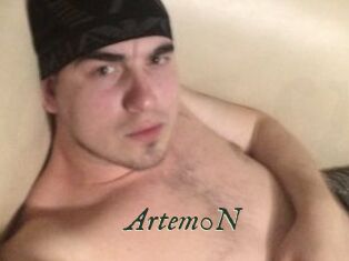Artem0N