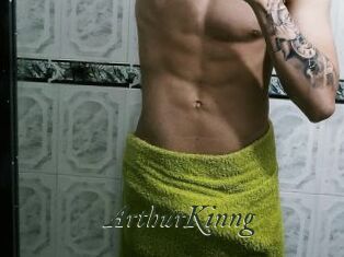 ArthurKinng