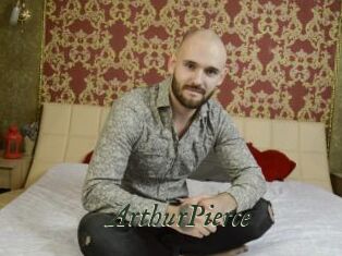 ArthurPierce