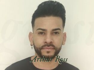 Arthur_Ross