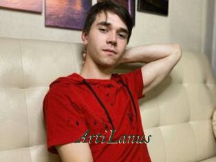 ArtiLanus