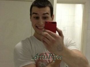 Artis_Pipes