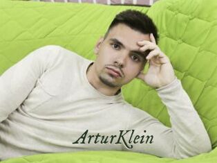 ArturKlein